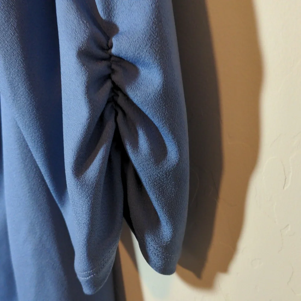 Alyx Women's Top 1X Blue - Picture 4 of 6